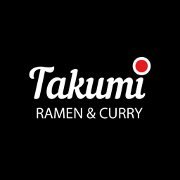 Takumi logo.